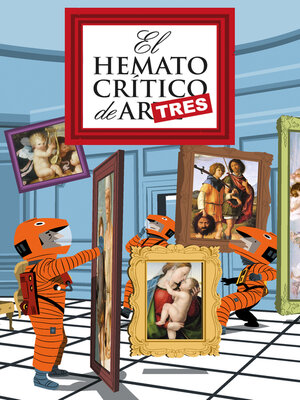 cover image of El Hematocrítico de Artres
